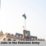 How to Apply Online for Civilian Jobs in the Pakistan Army