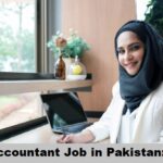 Accountant Job in Pakistan: Your Comprehensive Guide to the Latest Government Notification